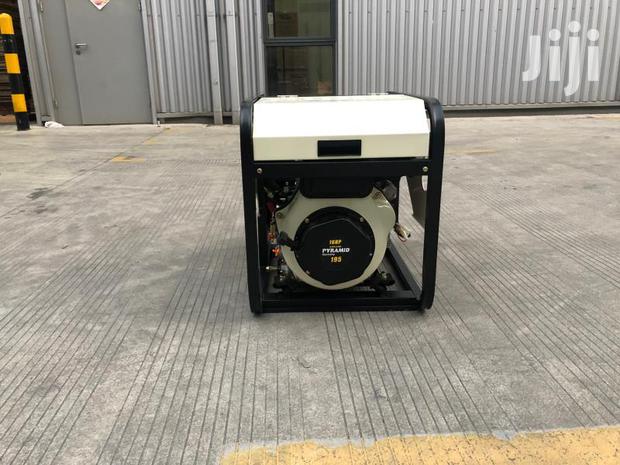 14hp High Pressure Water Pump Diesel - main view