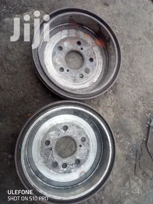 Drums All Cars