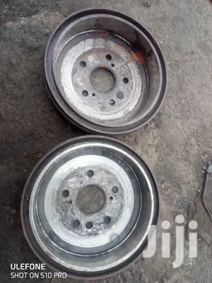 Drums All Cars