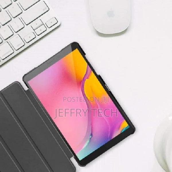 Samsung Case Galaxy Tab a 8.0 2019 Case - thumbnail 3