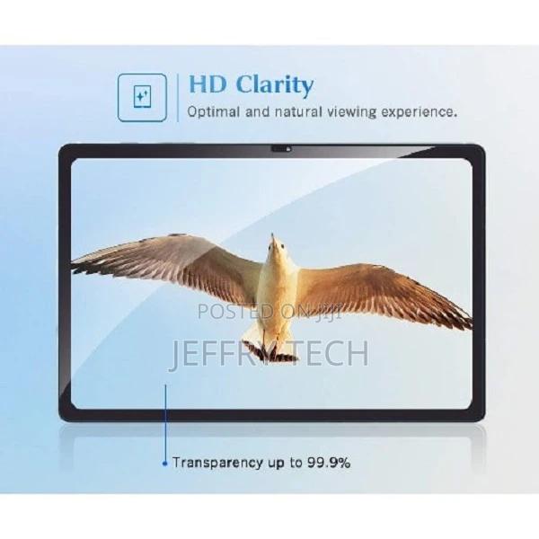 Screen Protector for Samsung Galaxy Tab A7 2020 - thumbnail 3