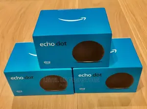 Amazon Echo Dot (4th Gen) Smart Speaker With Alexa - New