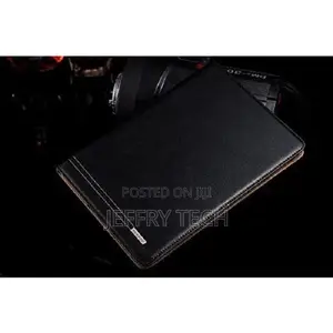 Rich Boss Case for iPad Air 2