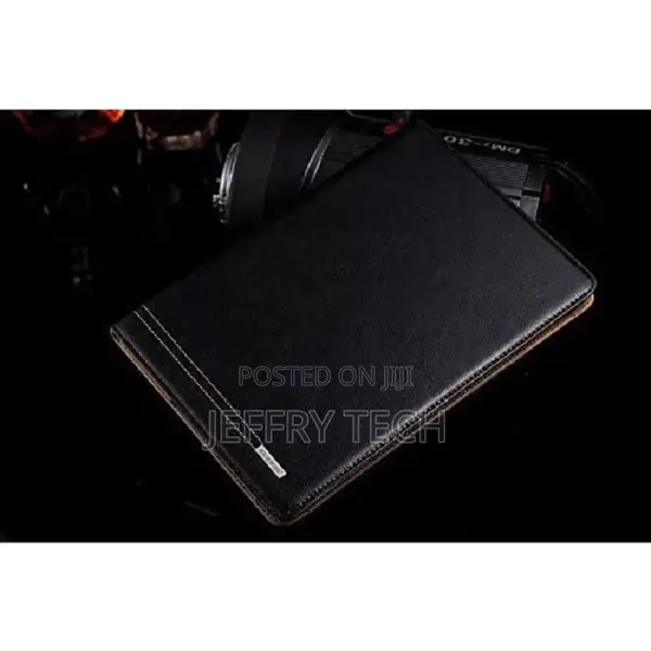 Rich Boss Case for iPad Air 2