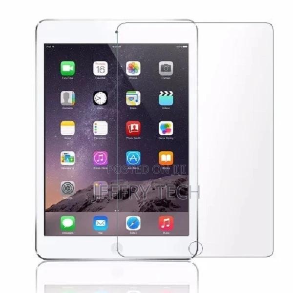 Tempered Glass Screen Protector for iPad Air / iPad Air 2