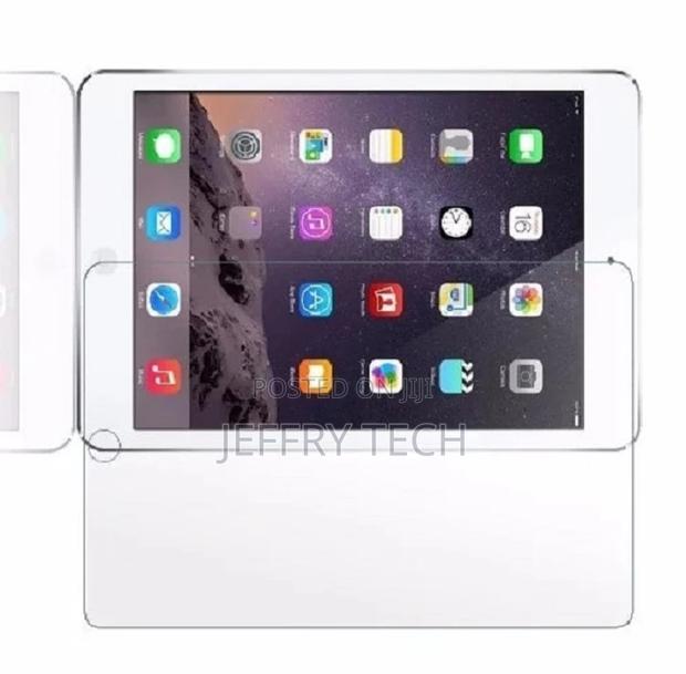 Tempered Glass Screen Protector for iPad Air / iPad Air 2 - thumbnail 2