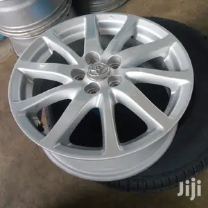 Premio, Allion Rims Size 16 X-Japan
