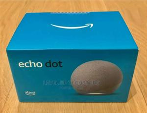Amazon Echo Dot (4th Gen) Smart Speaker Twilight Blue - New - thumbnail 2