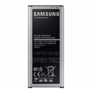 Battery for Samsung Galaxy Note Edge - thumbnail 2