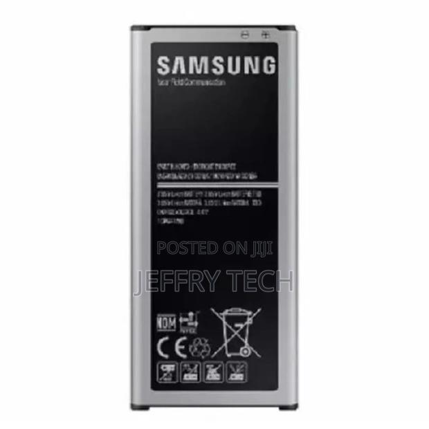 Battery for Samsung Galaxy Note Edge - main view