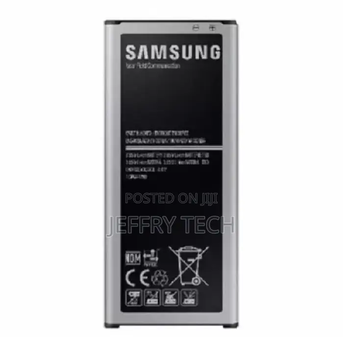 Battery for Samsung Galaxy Note Edge