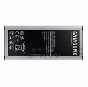 Battery for Samsung Galaxy Note Edge