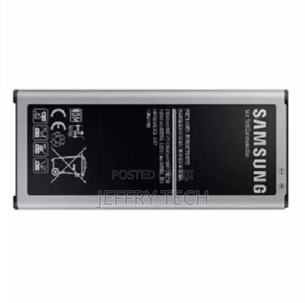 Battery for Samsung Galaxy Note Edge - thumbnail 3