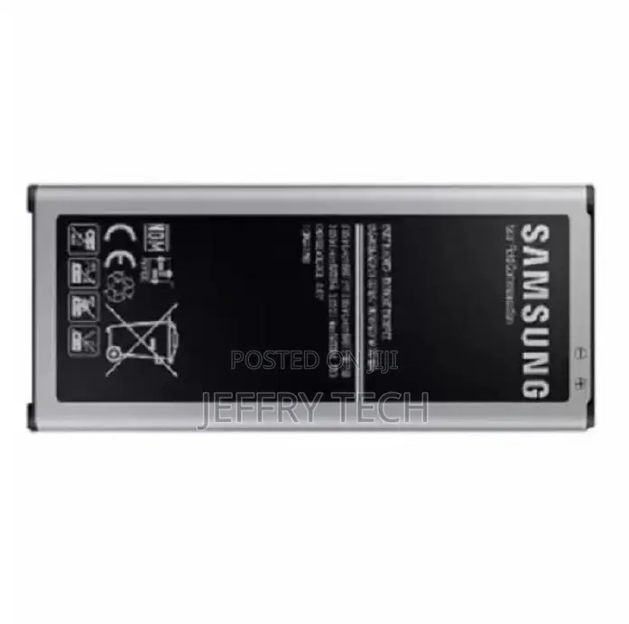 Battery for Samsung Galaxy Note Edge