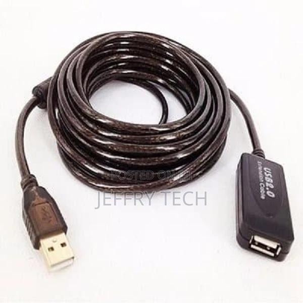USB Extender Cable - 10m