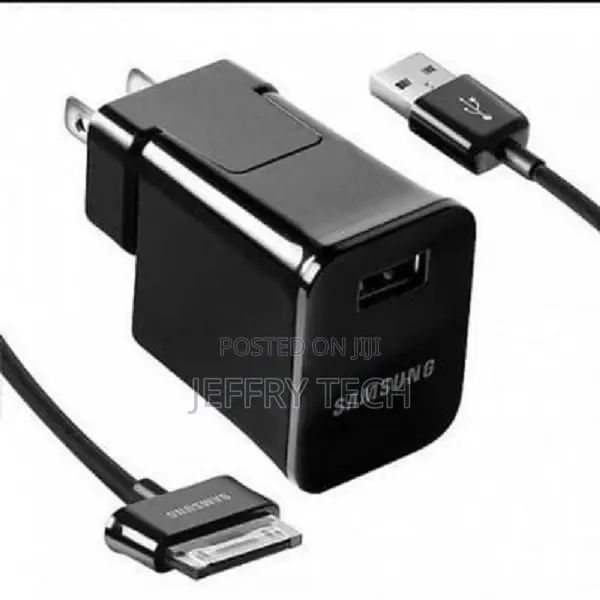Samsung Galaxy Tab Charger