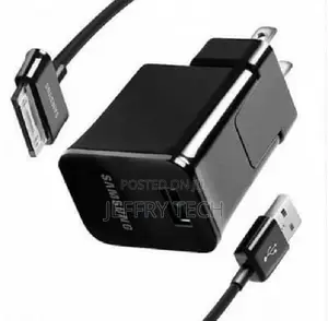 Samsung Galaxy Tab Charger