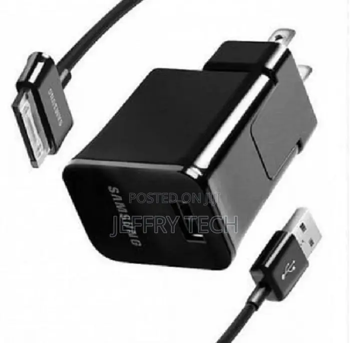 Samsung Galaxy Tab Charger
