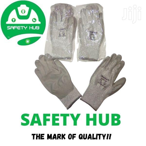 Super Grip Gloves (Anti-Cut) - main view