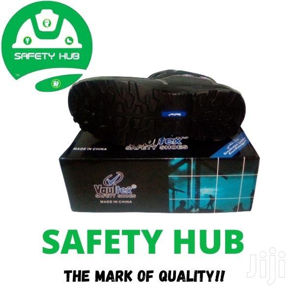 Vaultex Safety Boots - thumbnail 2