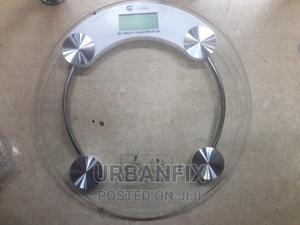 180kg Max Personal Scale - thumbnail 2