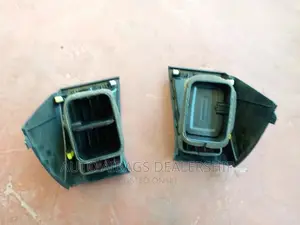 Ventrators for Toyota Mark X Both Sides.