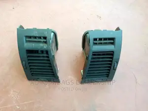 Ventrators for Toyota Mark X Both Sides.