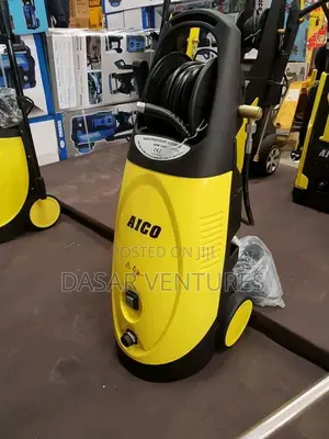 Car Wash Machine/ Pressure Washer