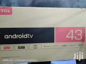 TCL 43 Inch - thumbnail 2