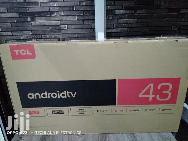 TCL 43 Inch - thumbnail 3