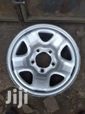 Original for R Landcruiser Size 16 Inch Tubeless.