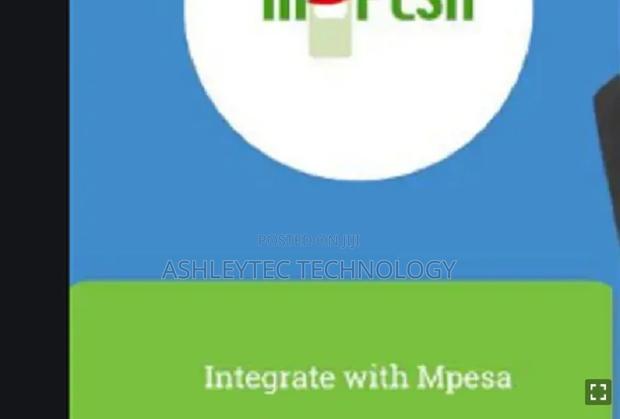 Top Mpesa Integrated Point of Sales Software