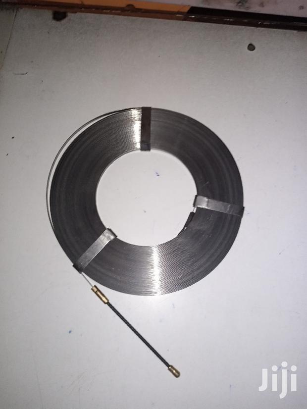 Steel Tape