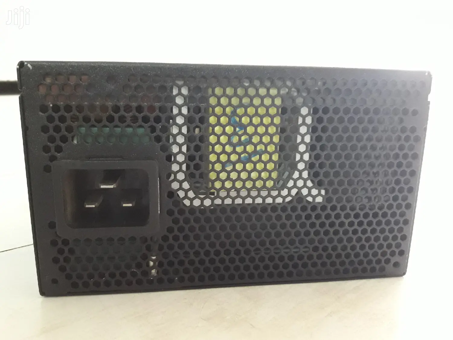 Gaming Power Supply