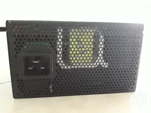 Gaming Power Supply