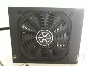 Gaming Power Supply