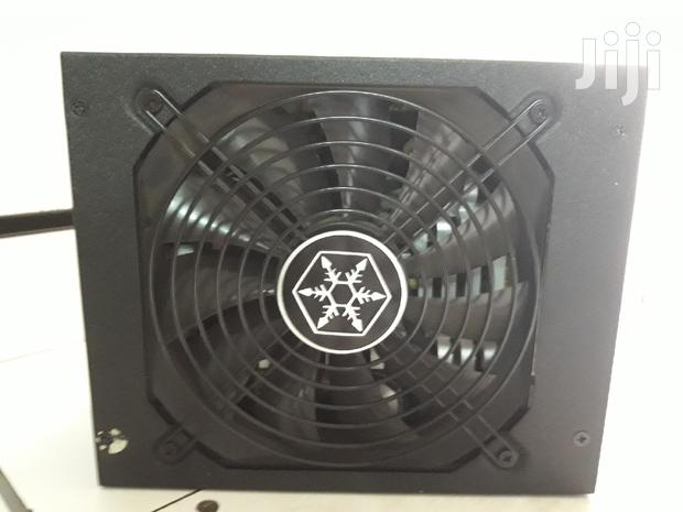 Gaming Power Supply