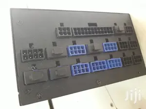 Gaming Power Supply