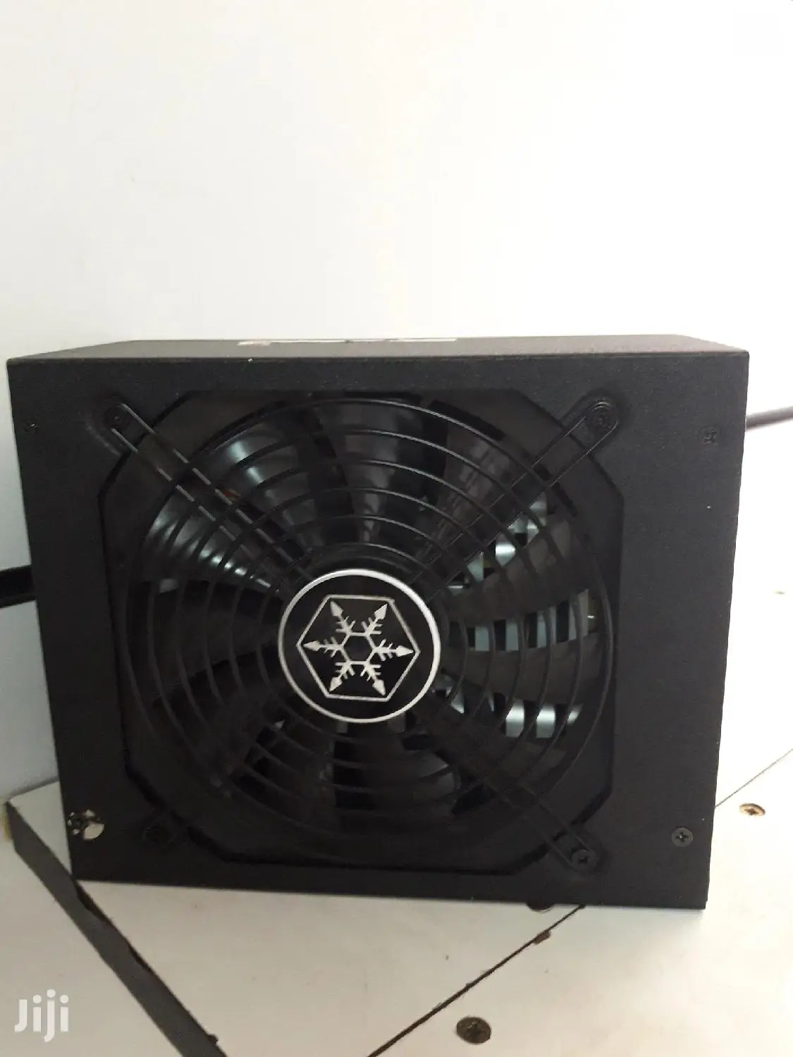 Gaming Power Supply