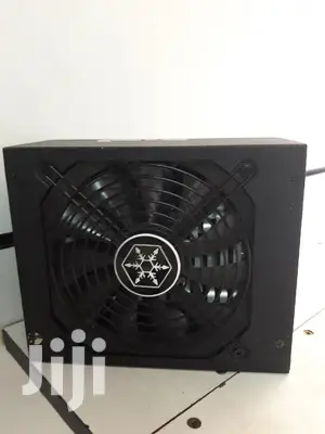 Gaming Power Supply