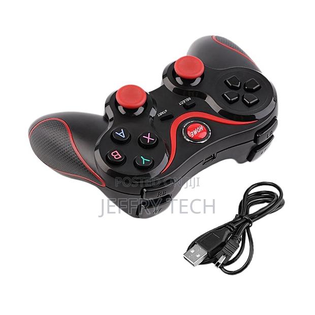 Bluetooth 4.0 Wireless Gamepad Controller Joystick Phone - main view