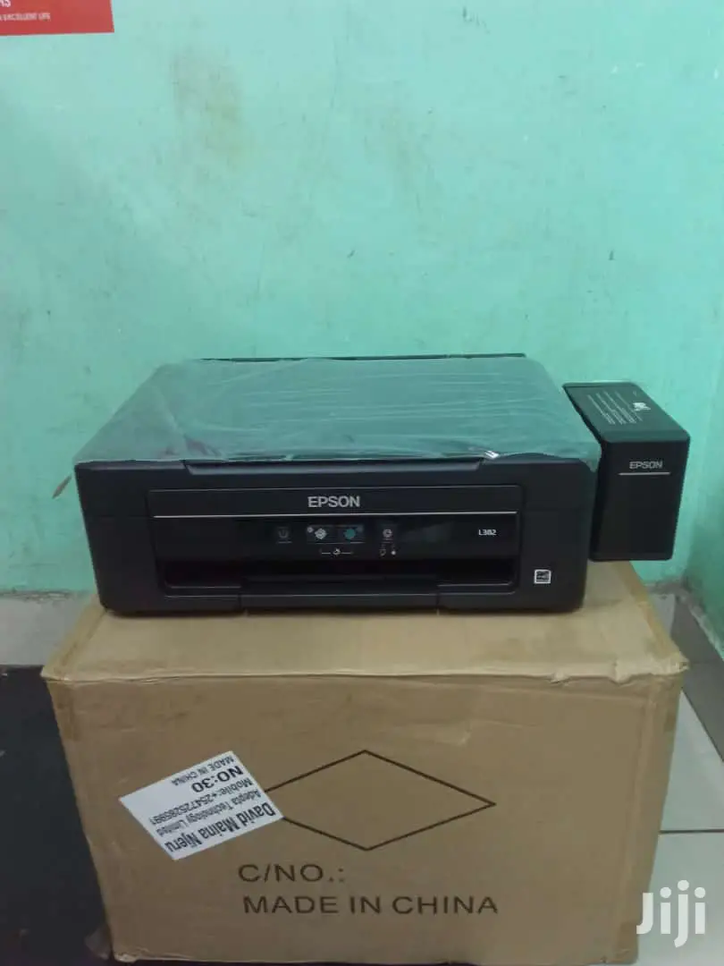 Epson L382