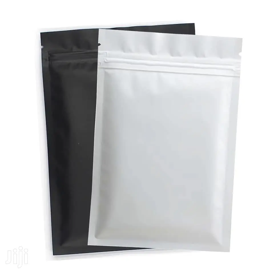 25 Pieces Zip Lock Bag (9*13]
