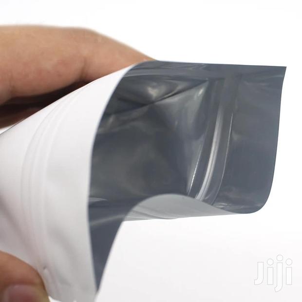 25 Pieces Zip Lock Bag (9*13] - thumbnail 4