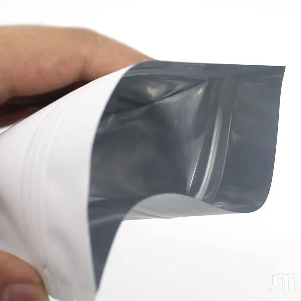 25 Pieces Zip Lock Bag (9*13]