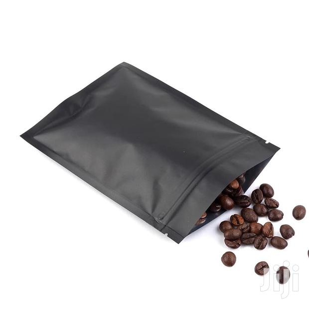 25 Pieces Zip Lock Bag (9*13] - thumbnail 2