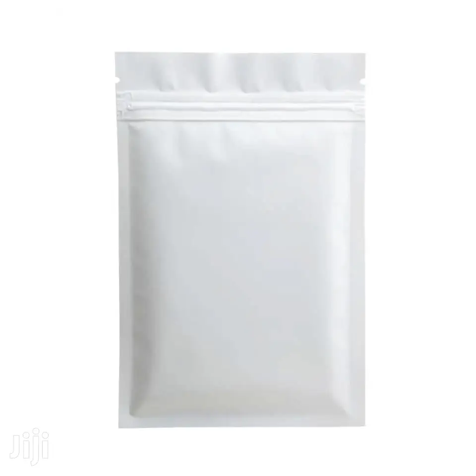 25 Pieces Zip Lock Bag (9*13]