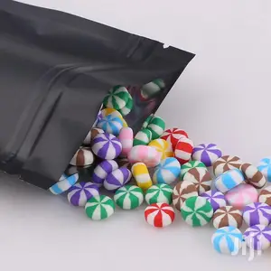 25 Pieces Zip Lock Bag (9*13]