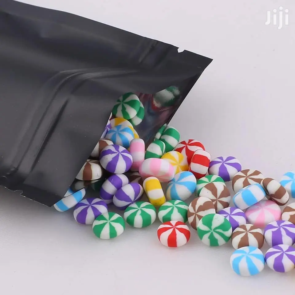 25 Pieces Zip Lock Bag (9*13]