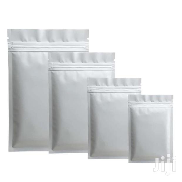 25 Pieces Zip Lock Bag (9*13] - thumbnail 8